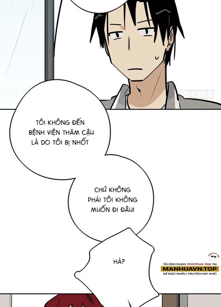 Bạn Gái Phản Diện Của Ta Chapter 56 - 5