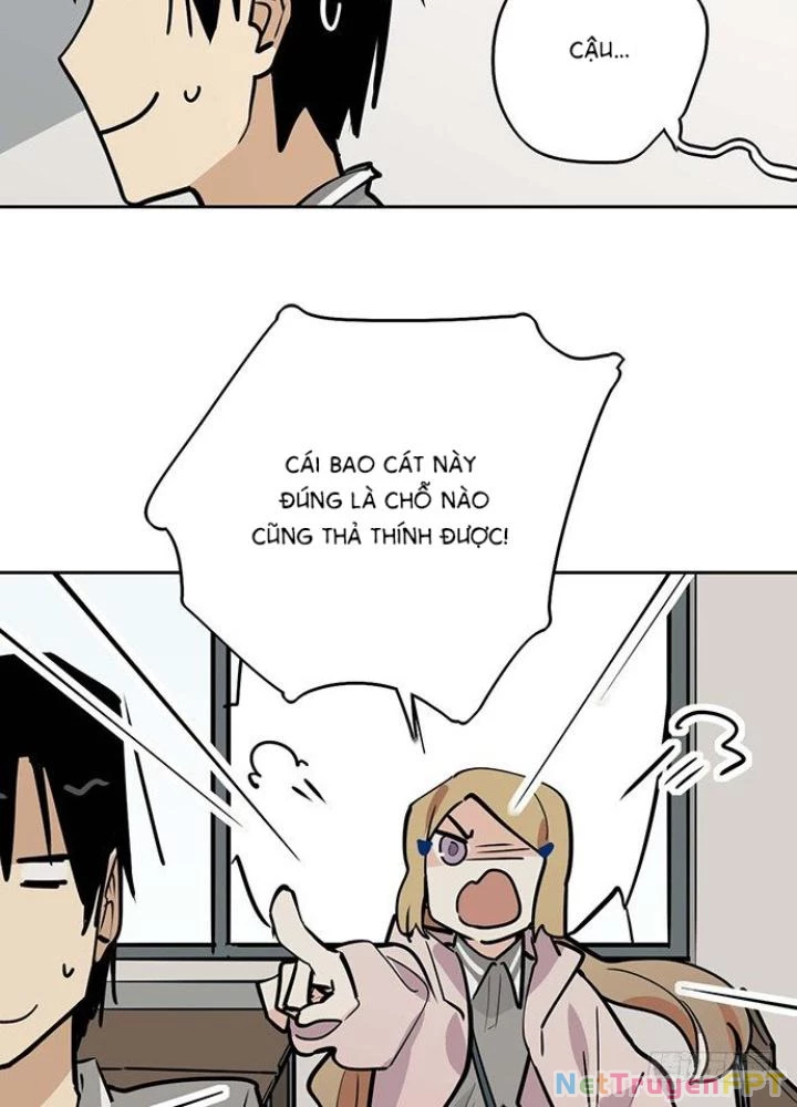 Bạn Gái Phản Diện Của Ta Chapter 56 - 11