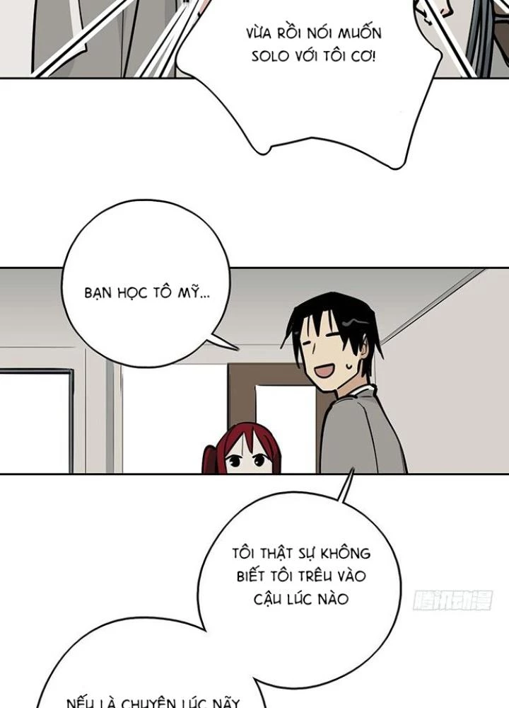 Bạn Gái Phản Diện Của Ta Chapter 56 - 13