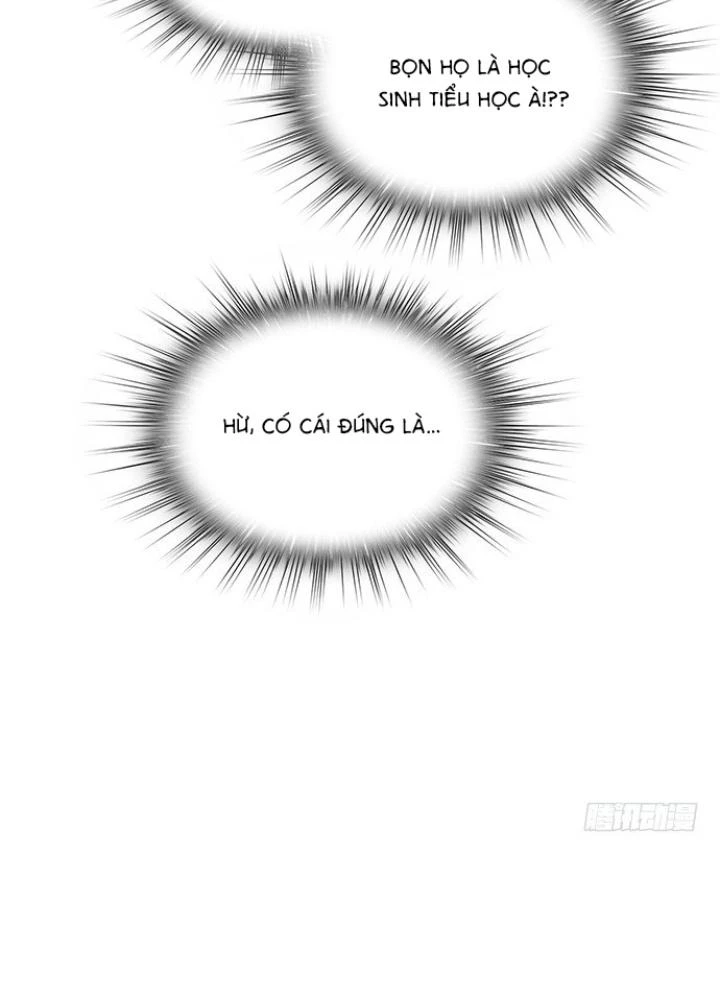 Bạn Gái Phản Diện Của Ta Chapter 56 - 23
