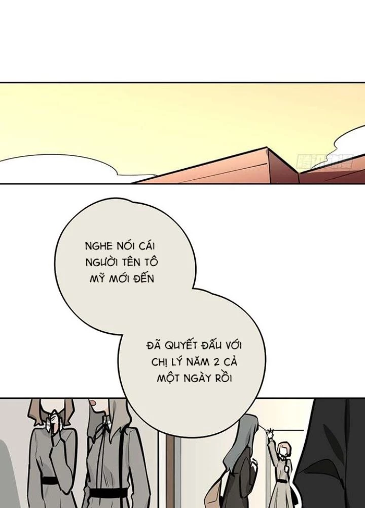 Bạn Gái Phản Diện Của Ta Chapter 56 - 25