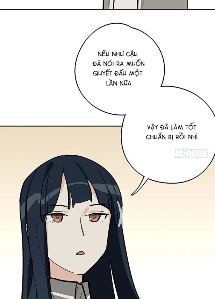 Bạn Gái Phản Diện Của Ta Chapter 56 - 31