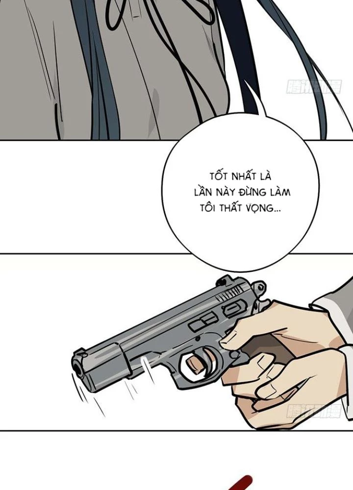 Bạn Gái Phản Diện Của Ta Chapter 56 - 33