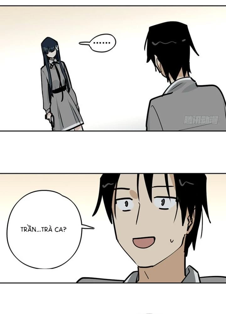 Bạn Gái Phản Diện Của Ta Chapter 57 - 9