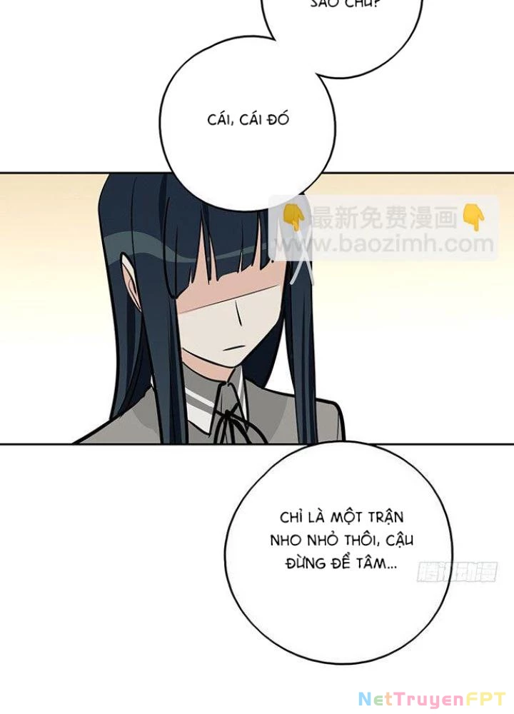 Bạn Gái Phản Diện Của Ta Chapter 57 - 11