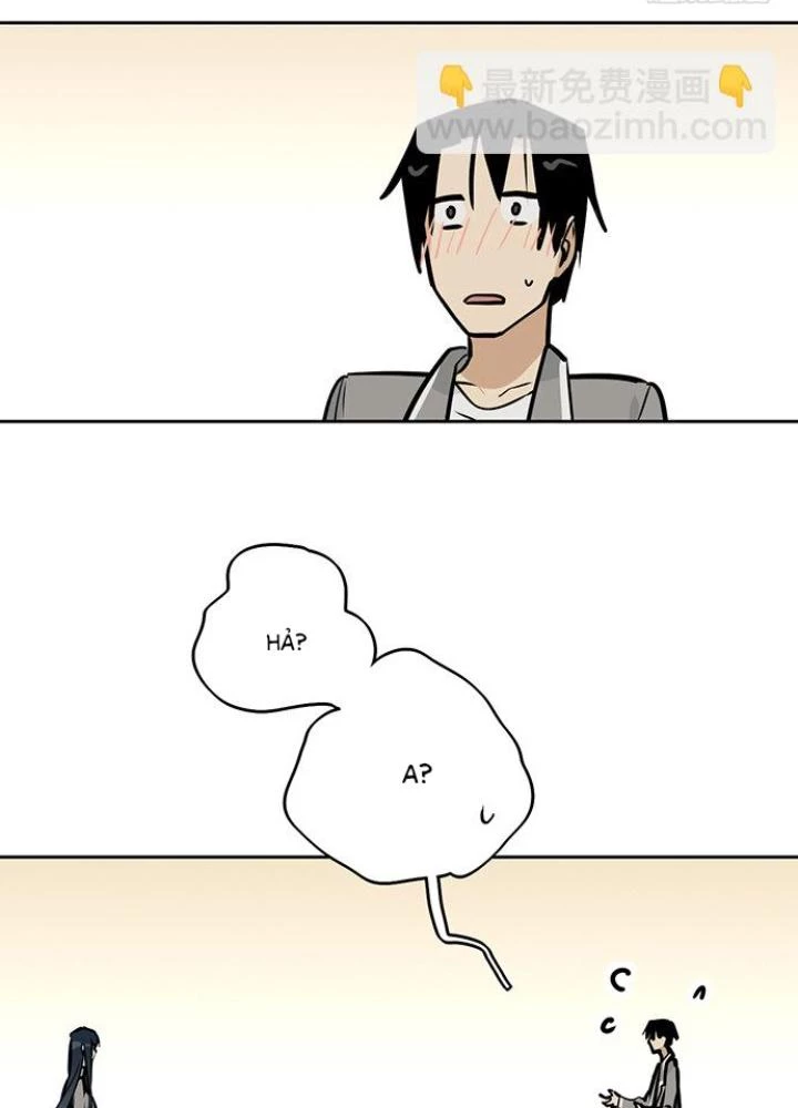 Bạn Gái Phản Diện Của Ta Chapter 57 - 17