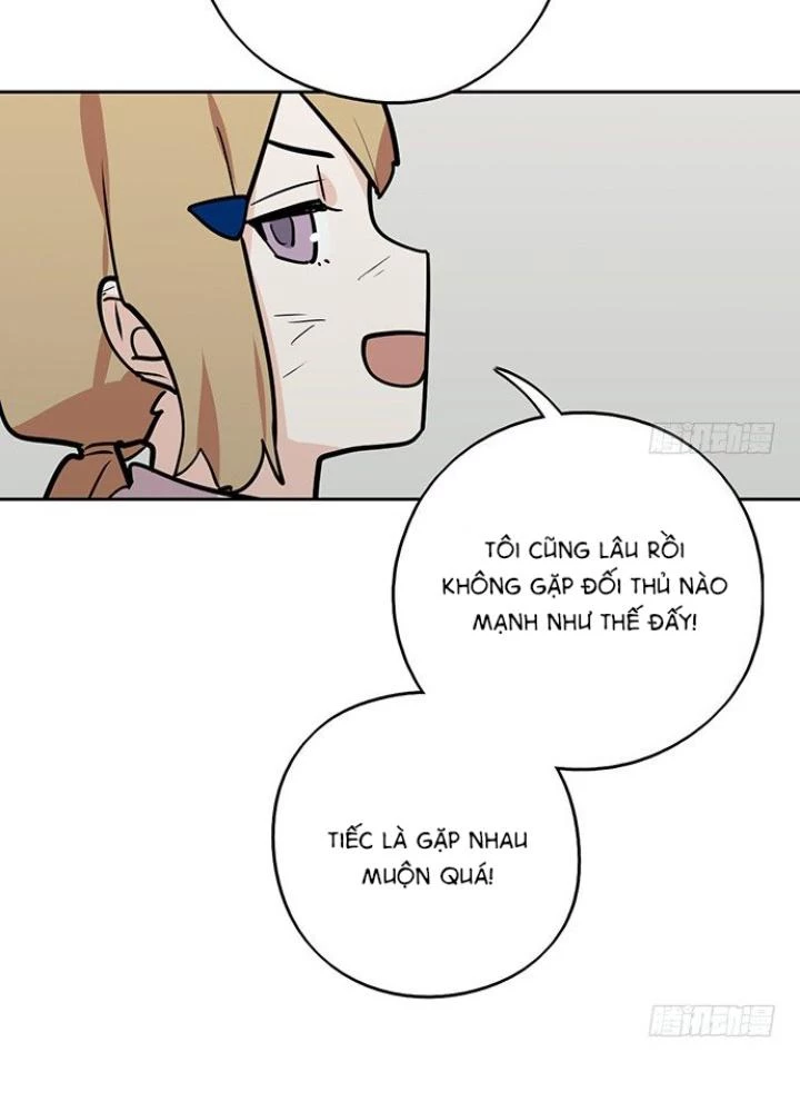 Bạn Gái Phản Diện Của Ta Chapter 57 - 29