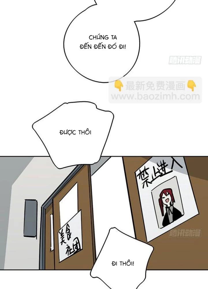 Bạn Gái Phản Diện Của Ta Chapter 57 - 33