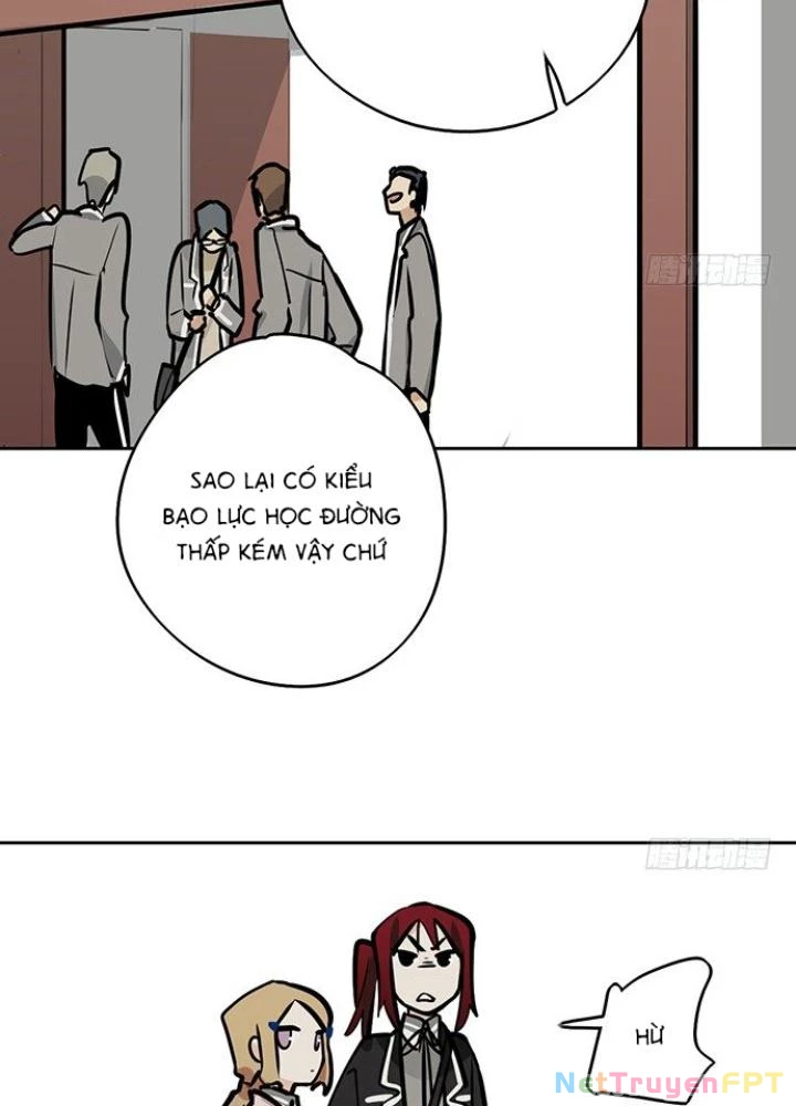 Bạn Gái Phản Diện Của Ta Chapter 57 - 39