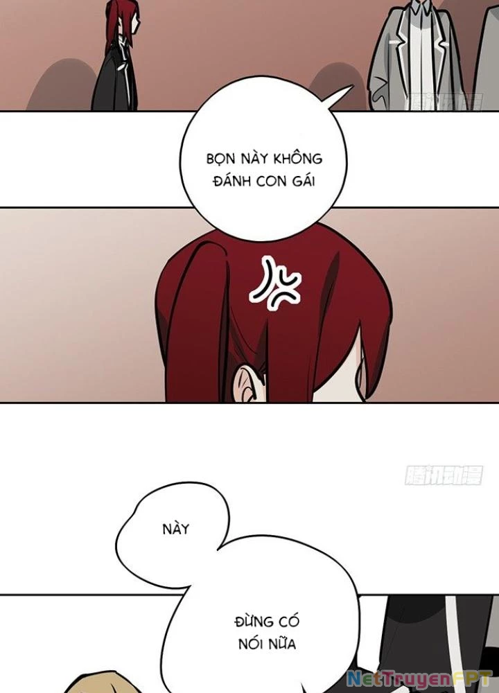 Bạn Gái Phản Diện Của Ta Chapter 57 - 45