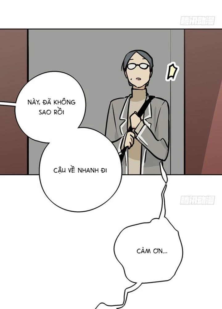 Bạn Gái Phản Diện Của Ta Chapter 57 - 59