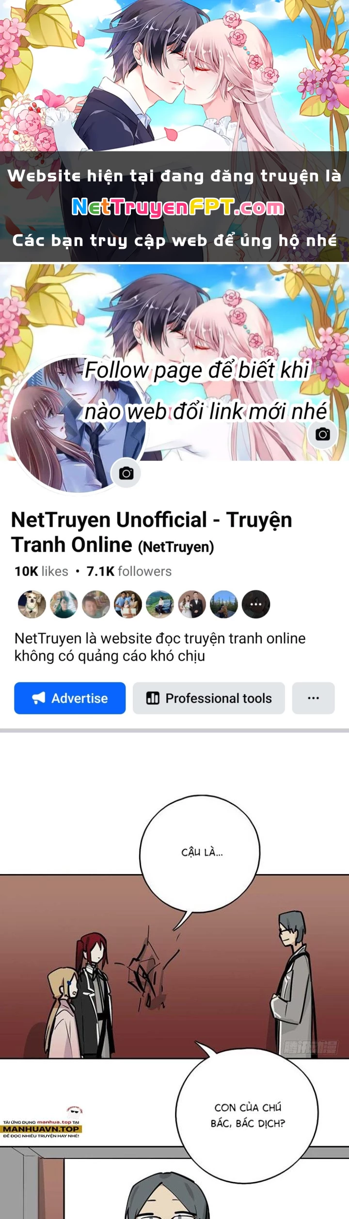 Bạn Gái Phản Diện Của Ta Chapter 58 - 1