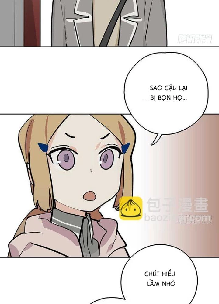 Bạn Gái Phản Diện Của Ta Chapter 58 - 3