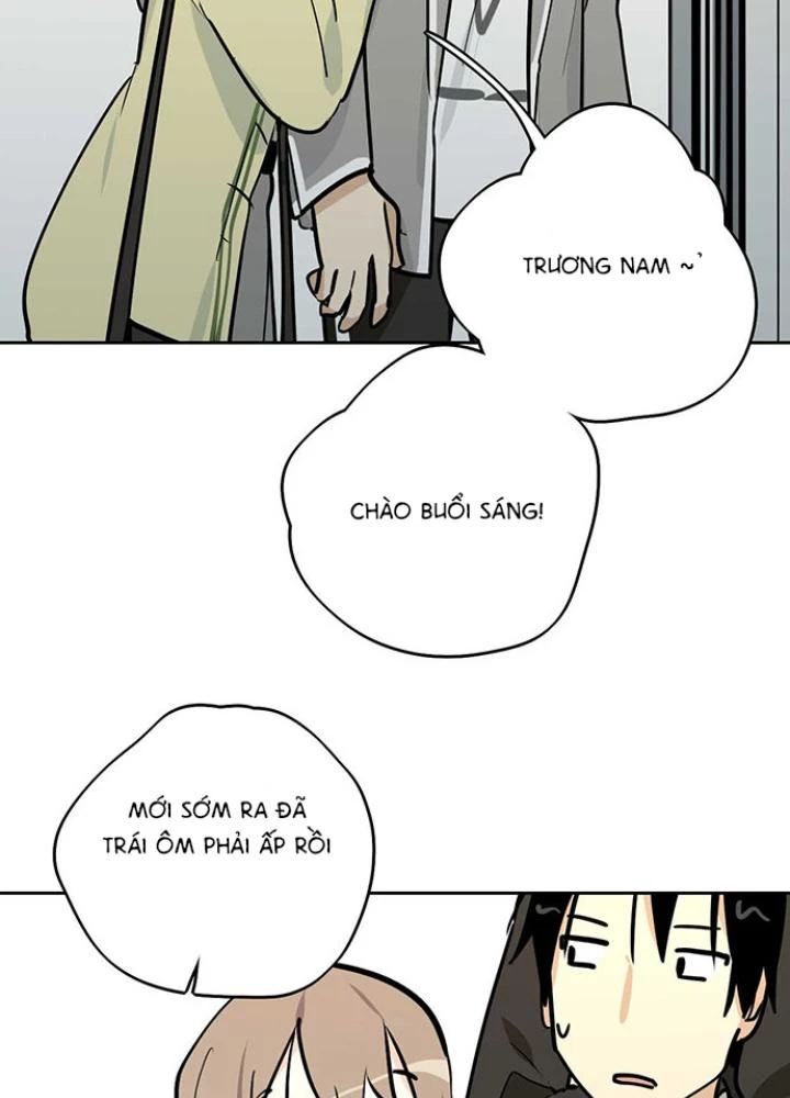 Bạn Gái Phản Diện Của Ta Chapter 58 - 17