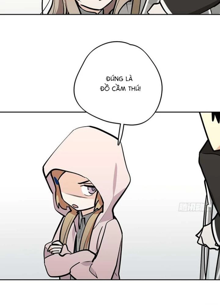 Bạn Gái Phản Diện Của Ta Chapter 58 - 19
