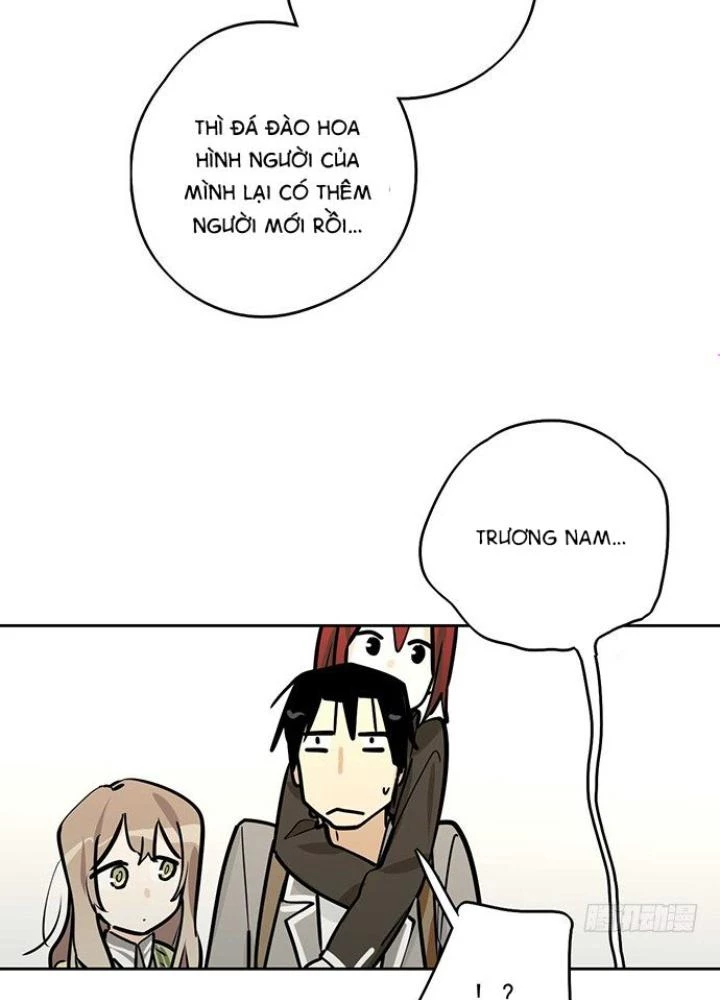 Bạn Gái Phản Diện Của Ta Chapter 58 - 23