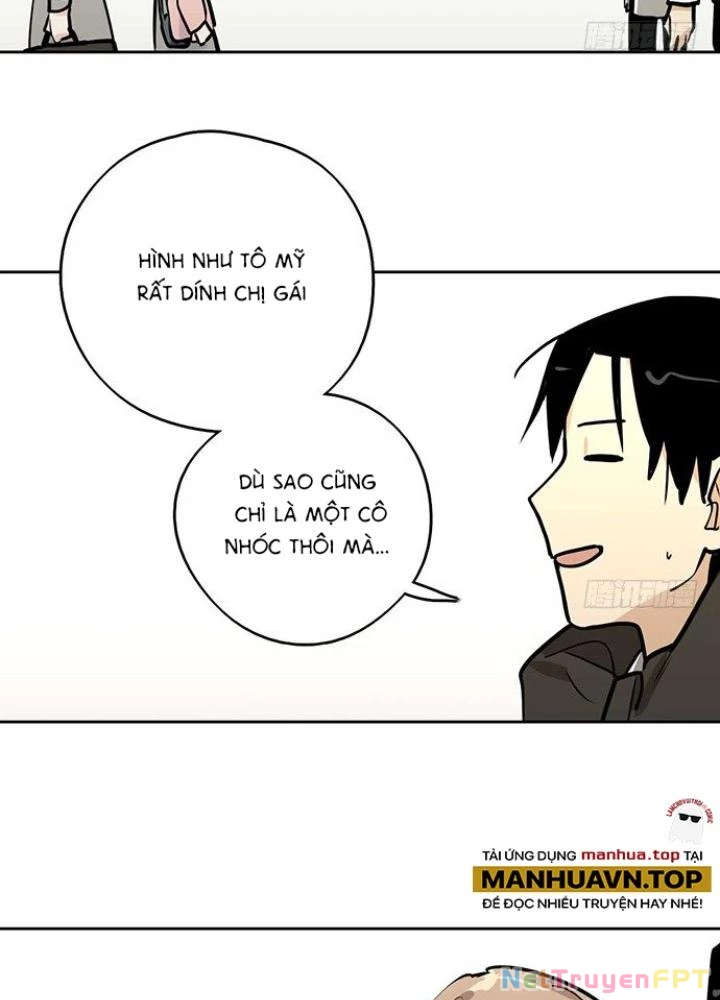 Bạn Gái Phản Diện Của Ta Chapter 58 - 37
