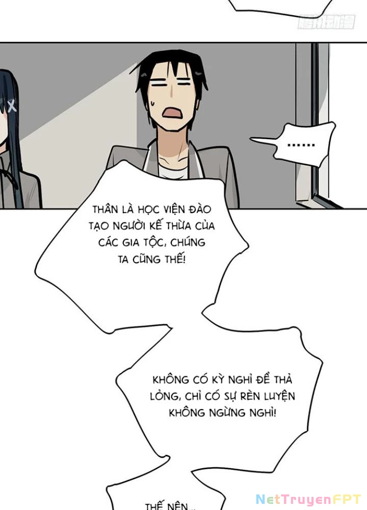 Bạn Gái Phản Diện Của Ta Chapter 58 - 49