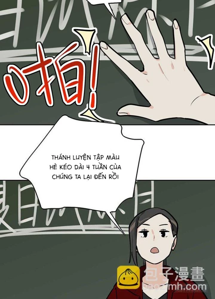 Bạn Gái Phản Diện Của Ta Chapter 58 - 51