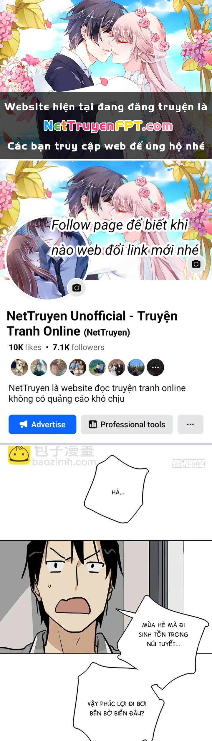 Bạn Gái Phản Diện Của Ta Chapter 59 - 1