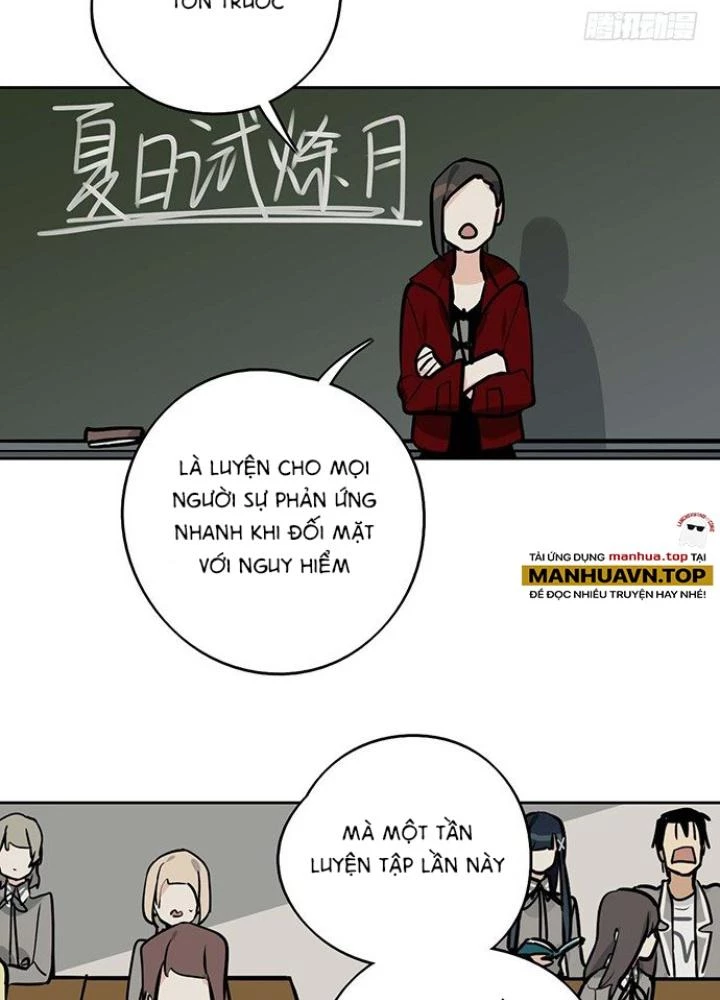 Bạn Gái Phản Diện Của Ta Chapter 59 - 3
