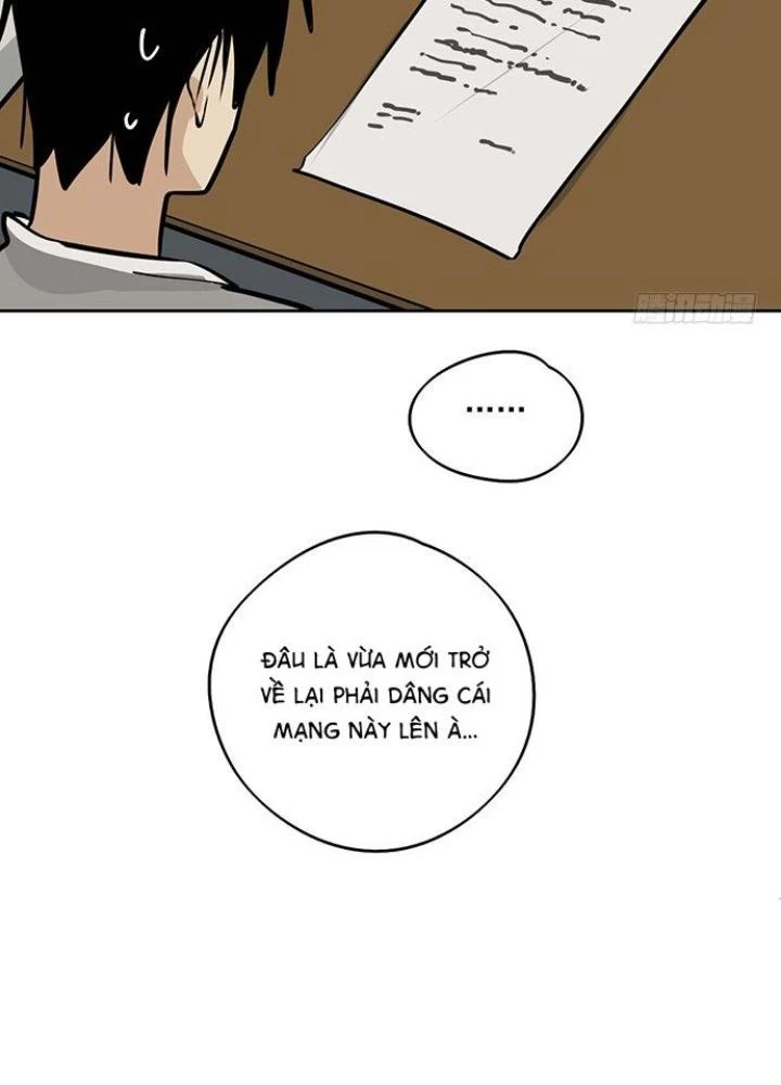 Bạn Gái Phản Diện Của Ta Chapter 59 - 13
