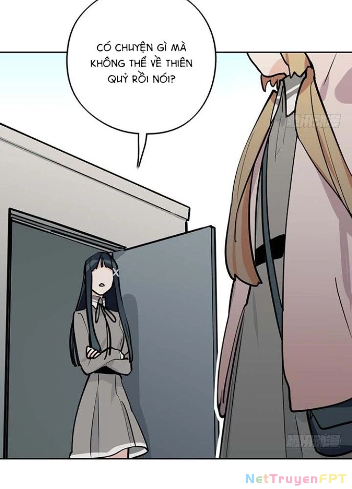 Bạn Gái Phản Diện Của Ta Chapter 59 - 17