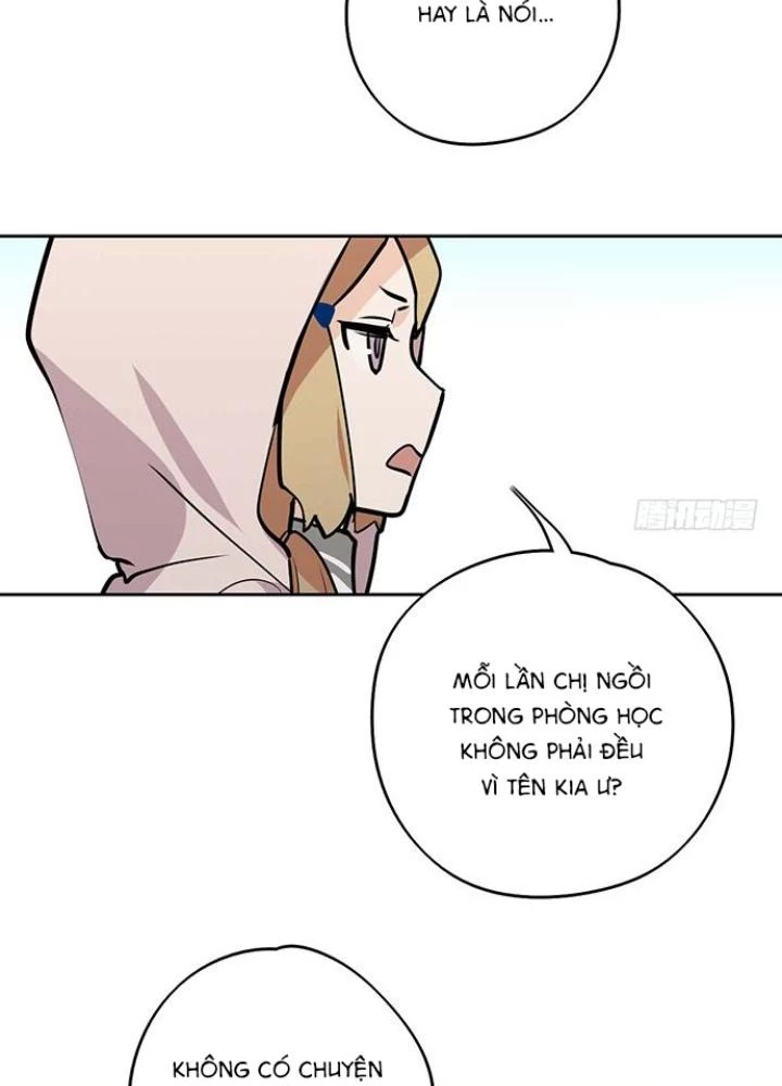 Bạn Gái Phản Diện Của Ta Chapter 59 - 21