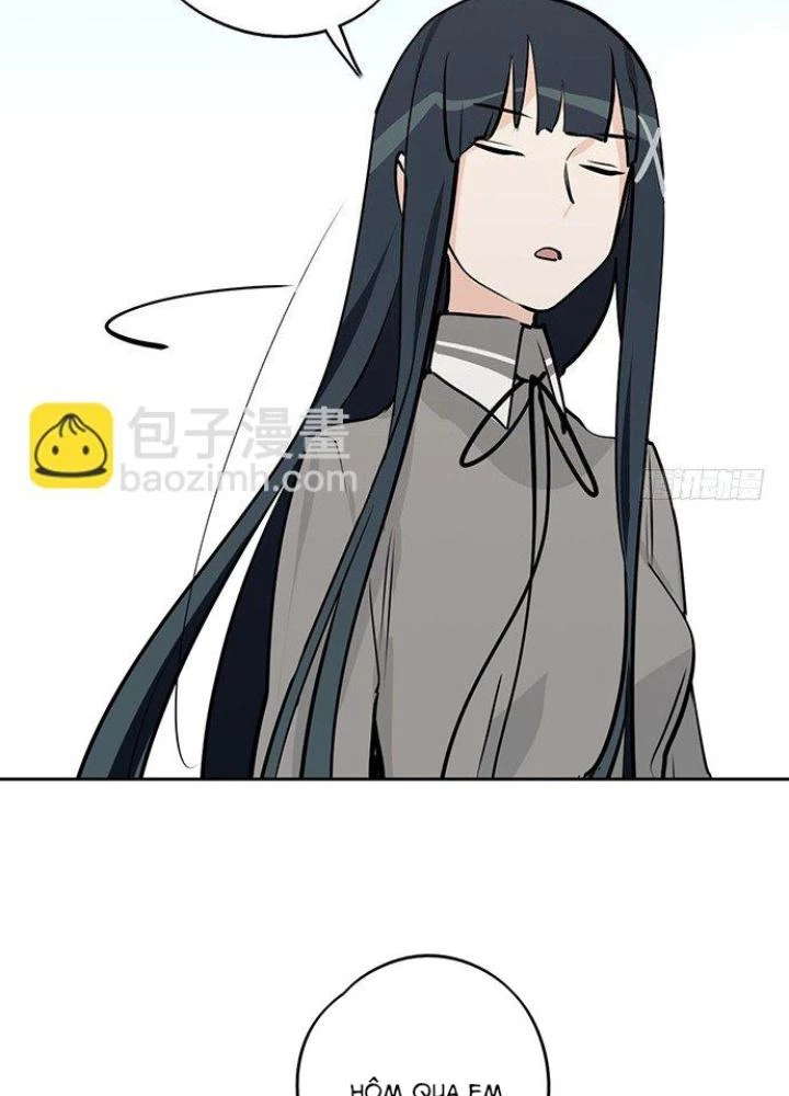 Bạn Gái Phản Diện Của Ta Chapter 59 - 23