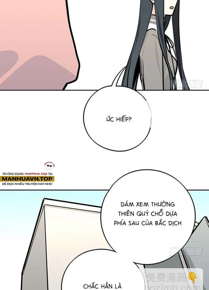 Bạn Gái Phản Diện Của Ta Chapter 59 - 31