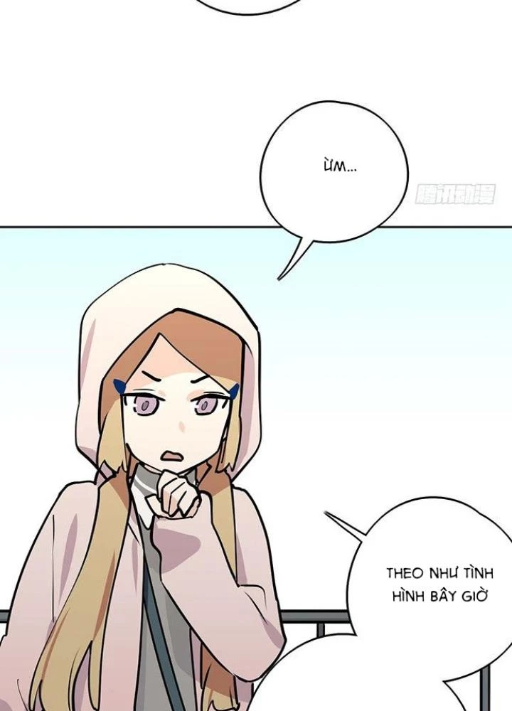 Bạn Gái Phản Diện Của Ta Chapter 59 - 33