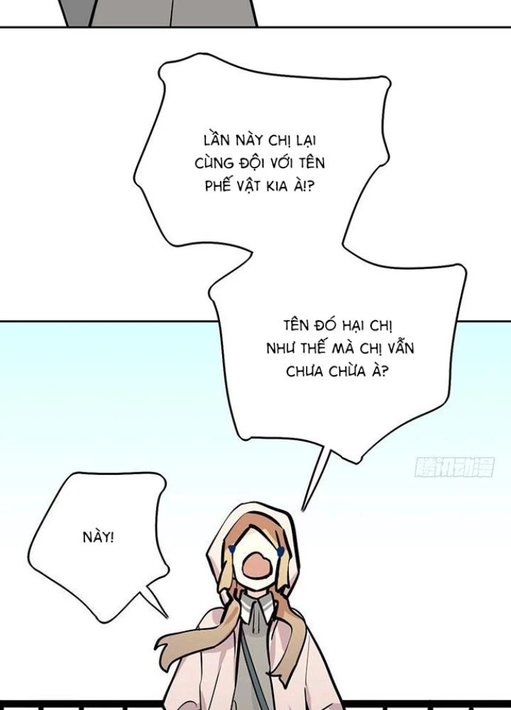 Bạn Gái Phản Diện Của Ta Chapter 59 - 45