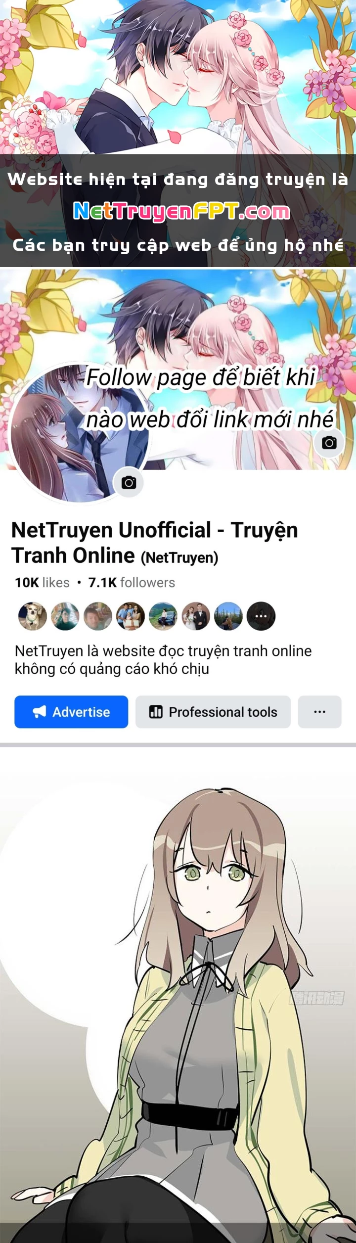 Bạn Gái Phản Diện Của Ta Chapter 60 - 1