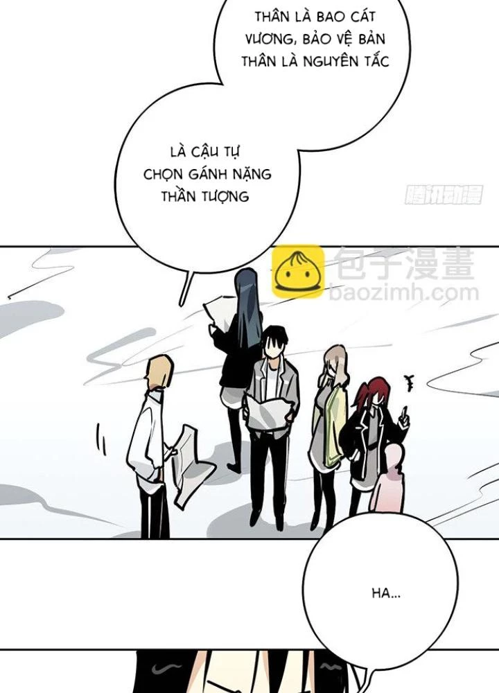 Bạn Gái Phản Diện Của Ta Chapter 60 - 17