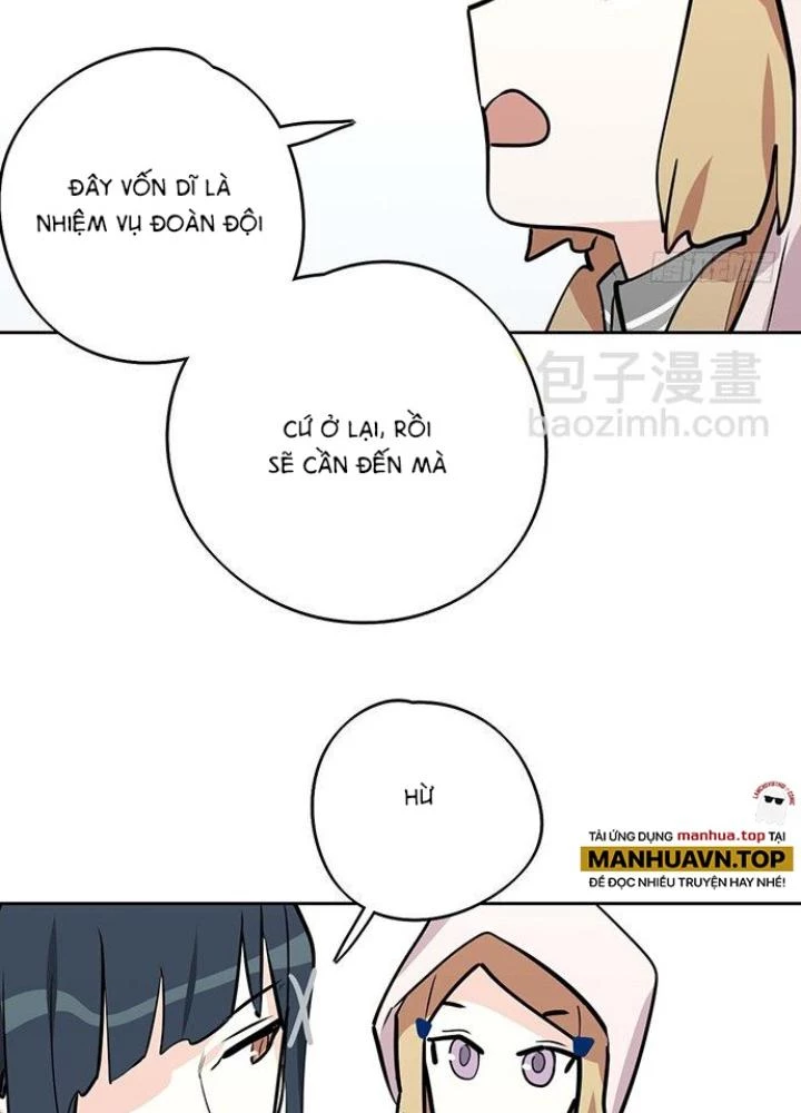 Bạn Gái Phản Diện Của Ta Chapter 60 - 31
