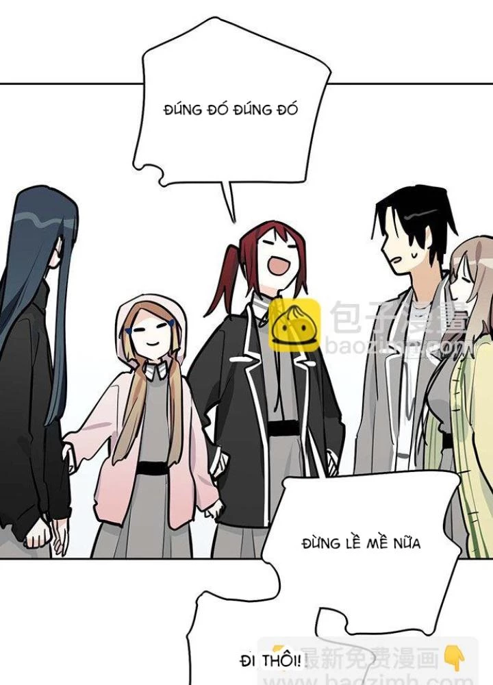 Bạn Gái Phản Diện Của Ta Chapter 60 - 37