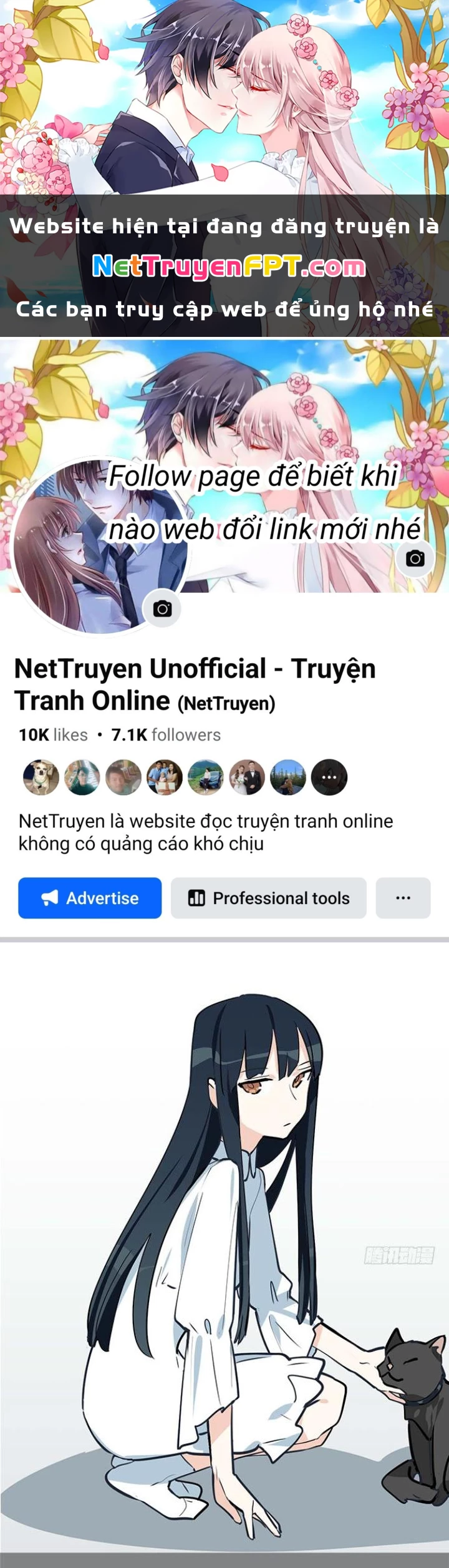 Bạn Gái Phản Diện Của Ta Chapter 61 - 1