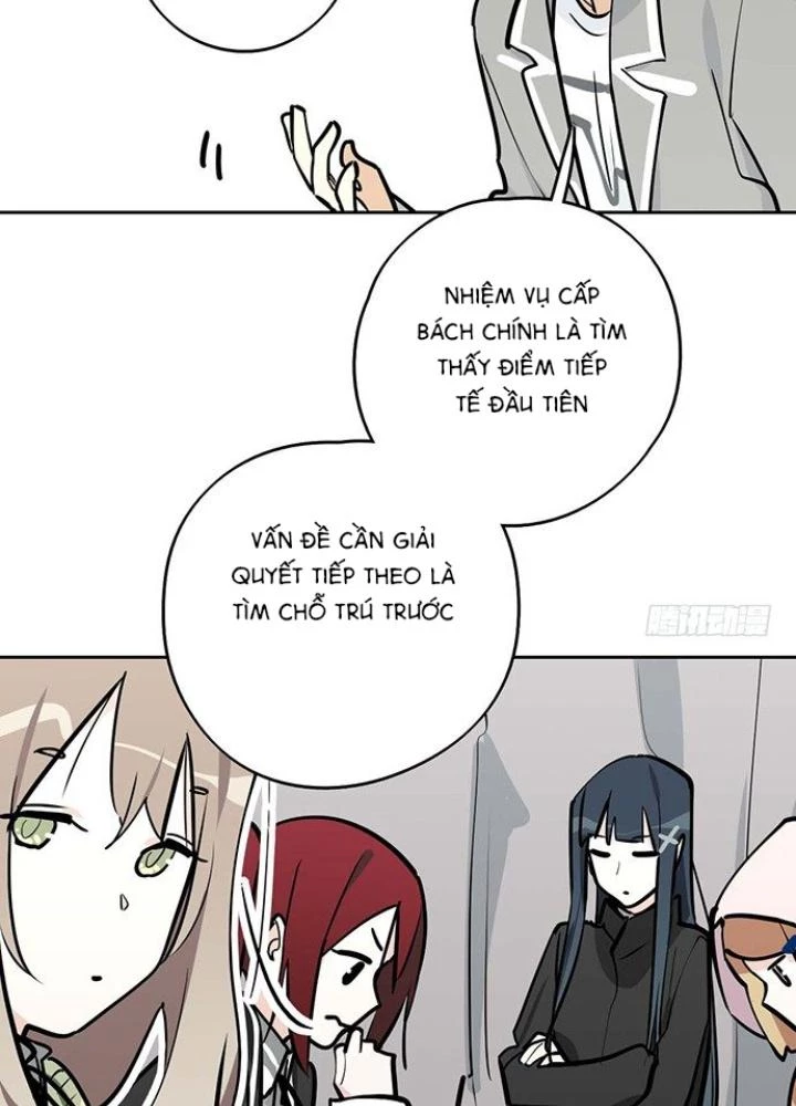Bạn Gái Phản Diện Của Ta Chapter 61 - 9