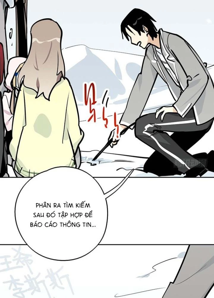Bạn Gái Phản Diện Của Ta Chapter 61 - 13