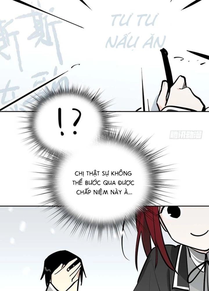 Bạn Gái Phản Diện Của Ta Chapter 61 - 21