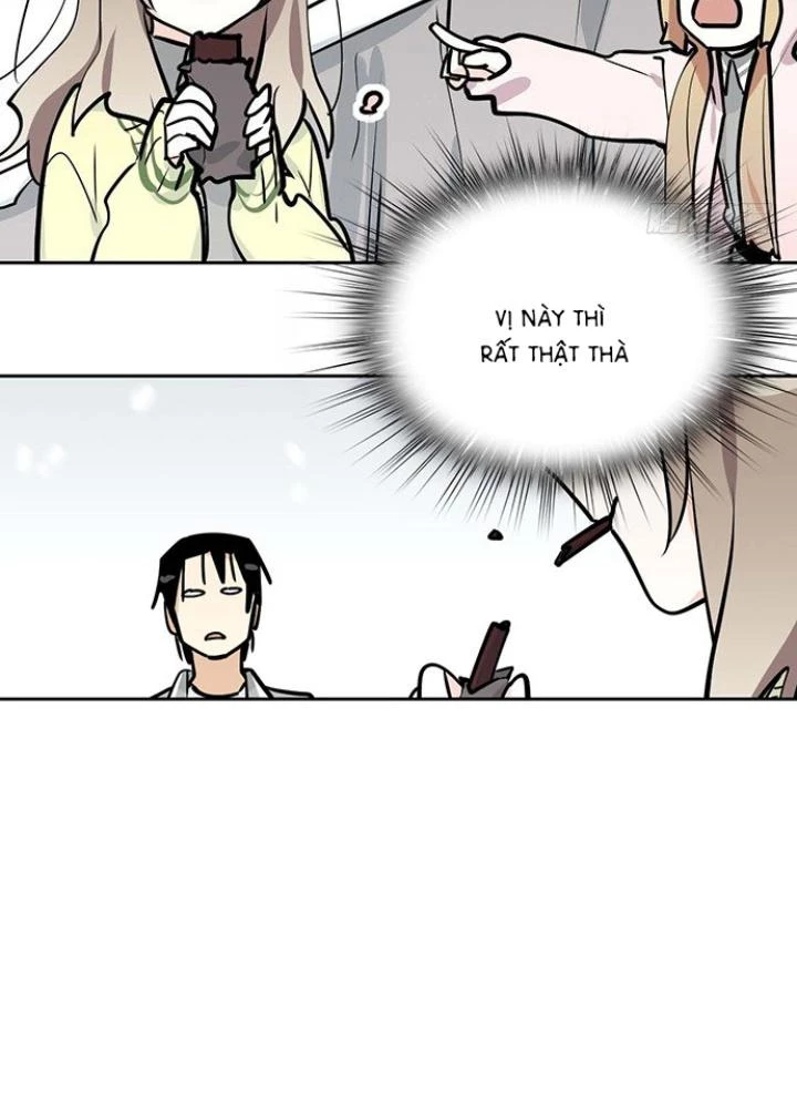 Bạn Gái Phản Diện Của Ta Chapter 61 - 27