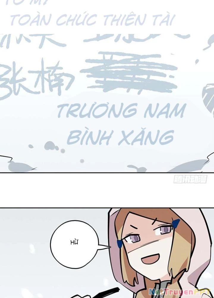 Bạn Gái Phản Diện Của Ta Chapter 61 - 29