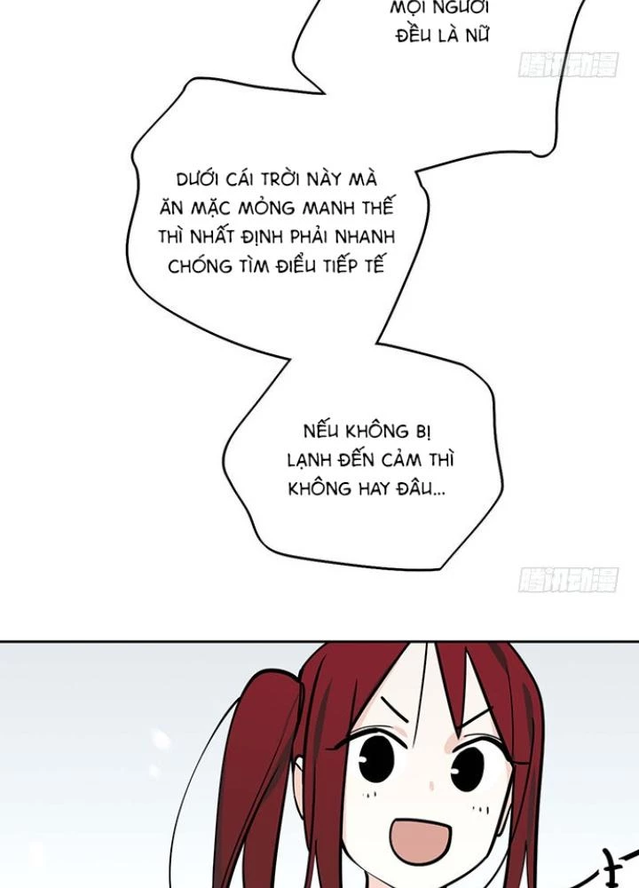 Bạn Gái Phản Diện Của Ta Chapter 61 - 33