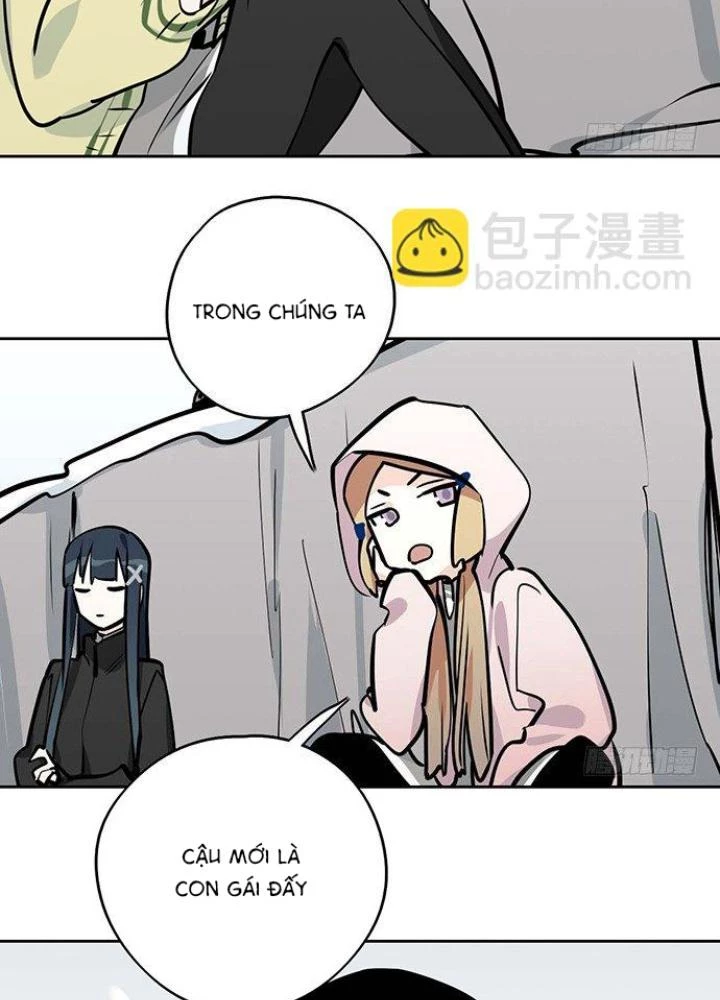 Bạn Gái Phản Diện Của Ta Chapter 61 - 37