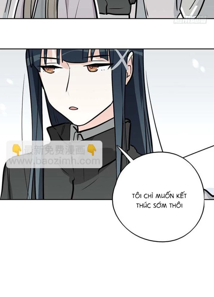 Bạn Gái Phản Diện Của Ta Chapter 61 - 49