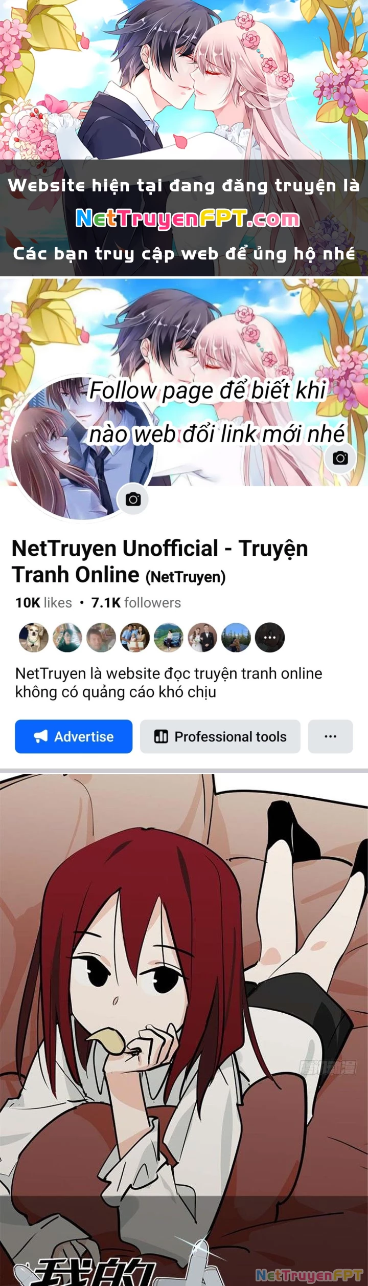Bạn Gái Phản Diện Của Ta Chapter 62 - 1