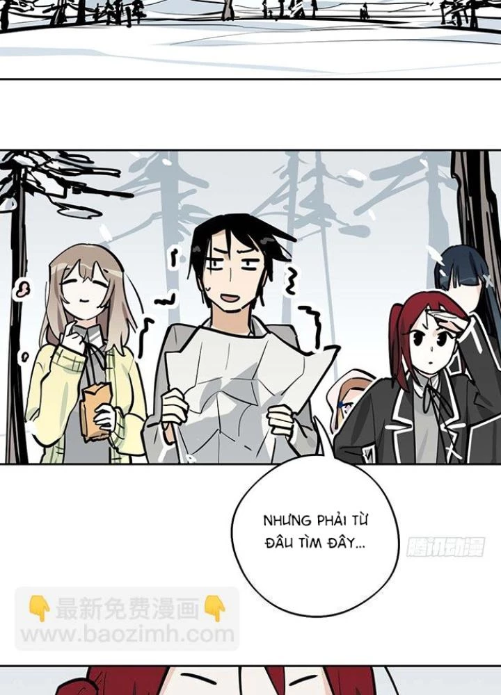 Bạn Gái Phản Diện Của Ta Chapter 62 - 5
