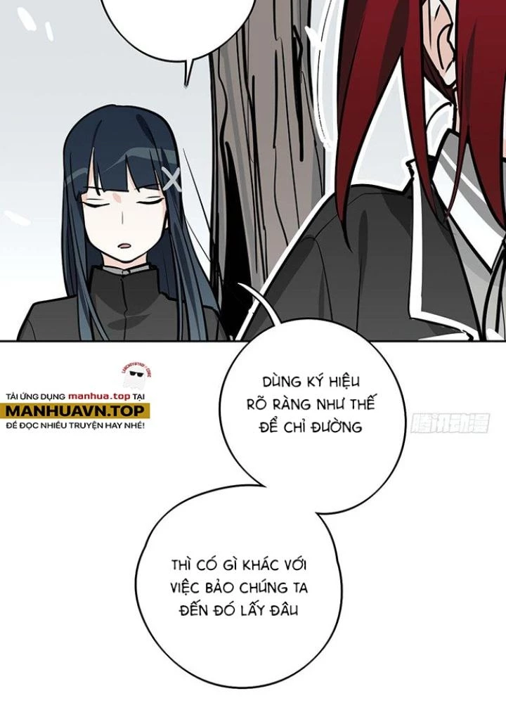 Bạn Gái Phản Diện Của Ta Chapter 62 - 9