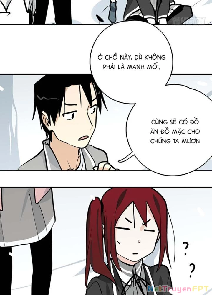 Bạn Gái Phản Diện Của Ta Chapter 62 - 37