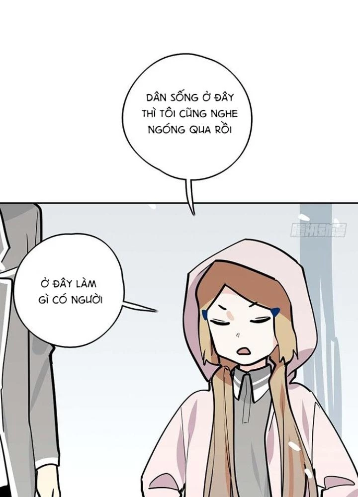Bạn Gái Phản Diện Của Ta Chapter 62 - 39